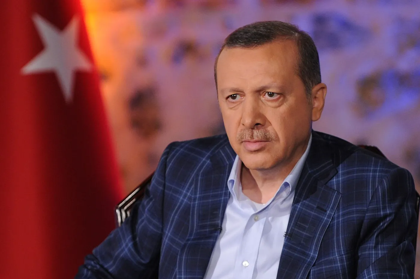 Rzeź Ormian uznana przez USA za ludobójstwo. Erdogan: Odpowiemy na to