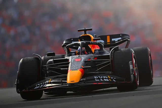 Wraca Formuła 1. Grand Prix Azerbejdżanu i cały sezon F1 tylko na Viaplay