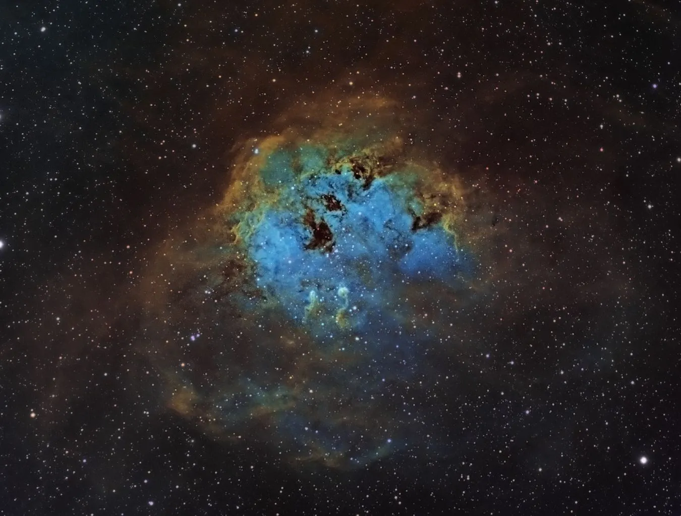 Kosmos okiem teleskopu Hubble'a