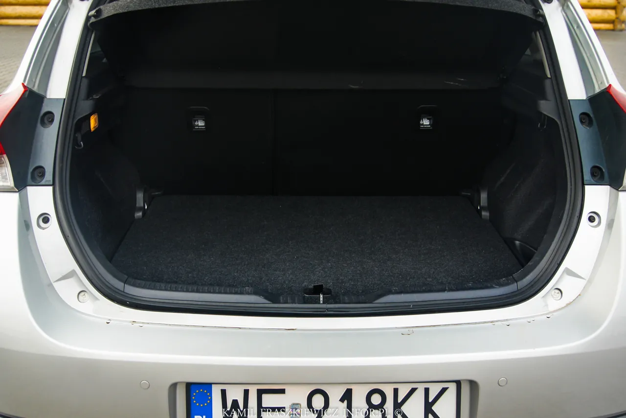 Toyota Auris 1.2 D-4T