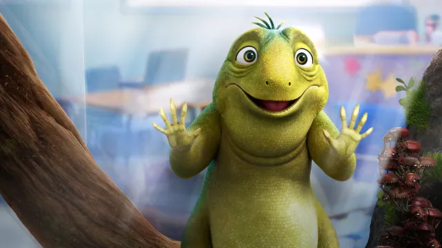 Netflix ma nowy hit? Adam Sandler znów z żoną i córkami