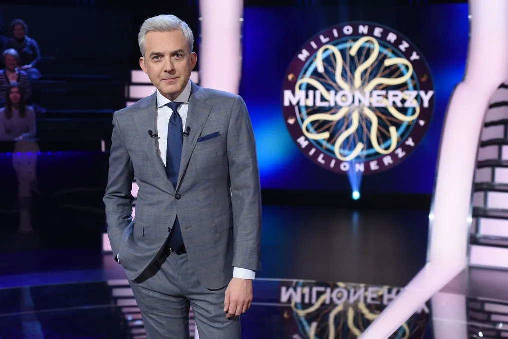 Na pytania tego QUIZU odpowiadał nowy zwycięzca "Milionerów". Zdobędziesz choć 5/12?