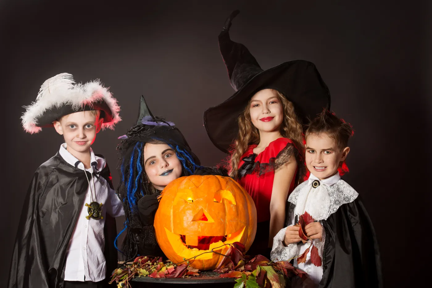 Okazja do żartów czy szkodliwa moda? Halloween dzieli Polaków