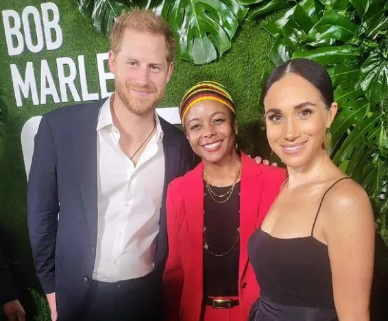 Książę Harry i Meghan Markle znowu wywołali skandal. Polityczna prowokacja?