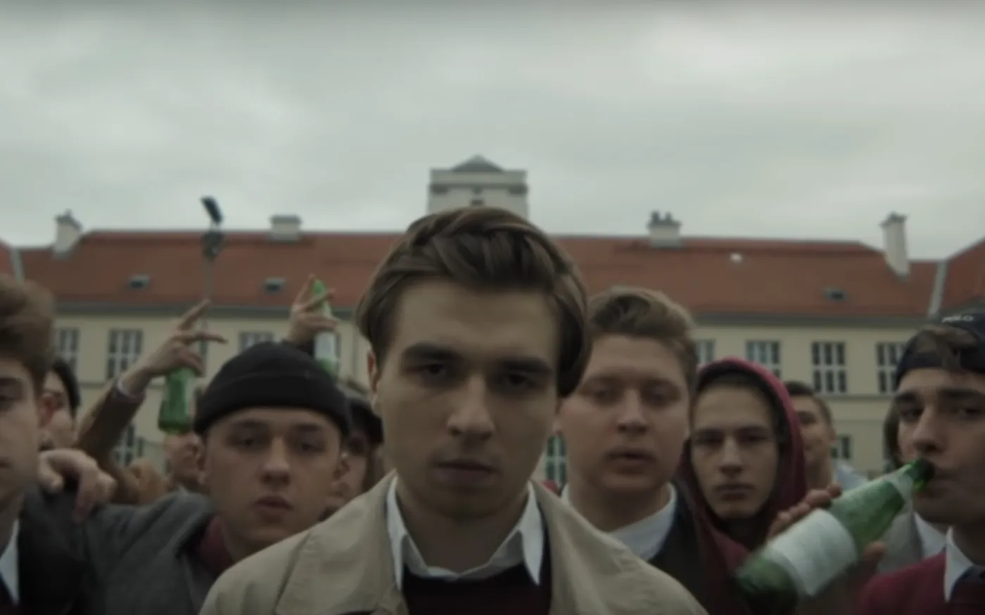Mata o spektrum autyzmu. "Dowiedziałem się, że psychiatra nie jest mi w stanie stwierdzić ADHD"