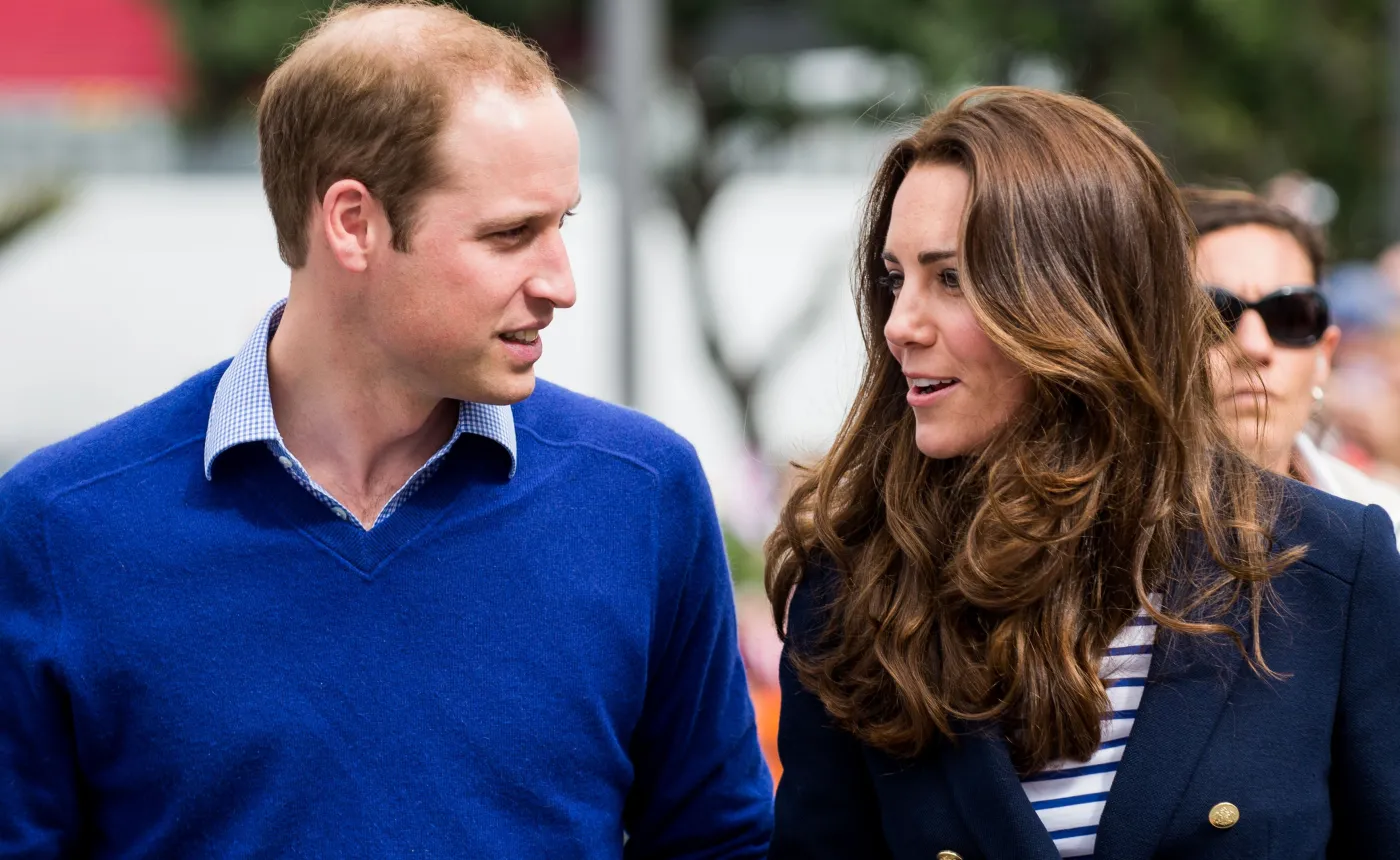 Kate i William mają nowe powody do zmartwienia. Chodzi o stan zdrowia Karola III