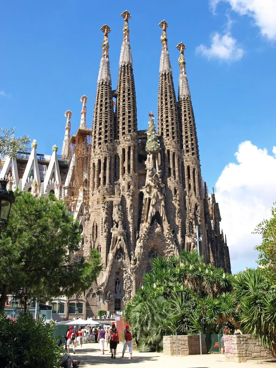 Barcelona - co zwiedzać, by niczego nie przegapić