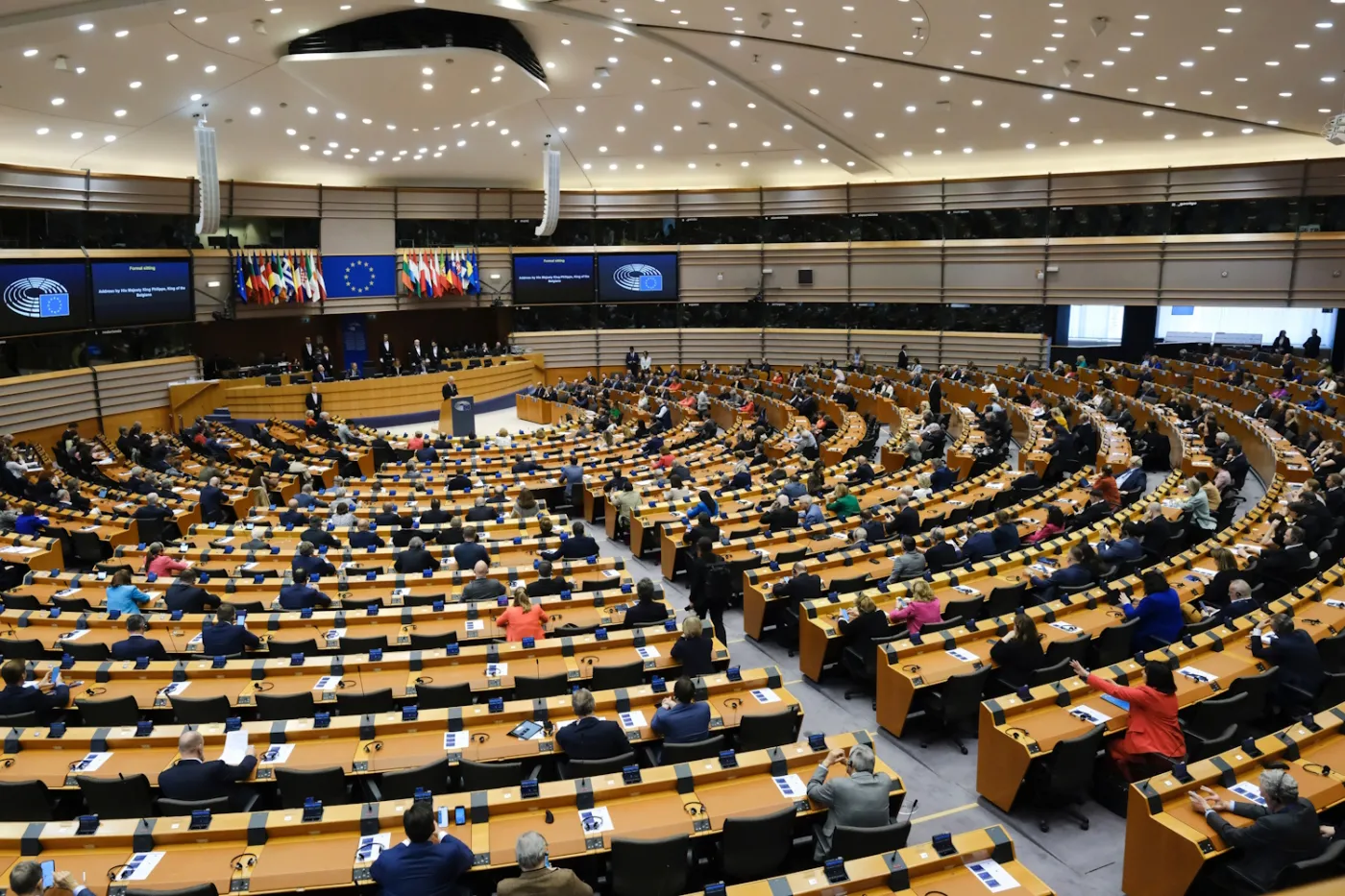 Panika w Brukseli po ruchu Polaków. Chcą przyspieszenia ws. umowy Mercosur
