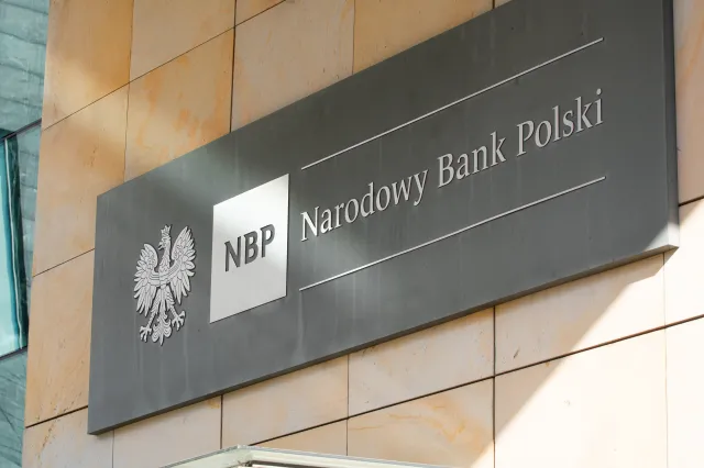 Tyle zarabia się w NBP. Opublikowali dane o rekordowych pensjach zarządu