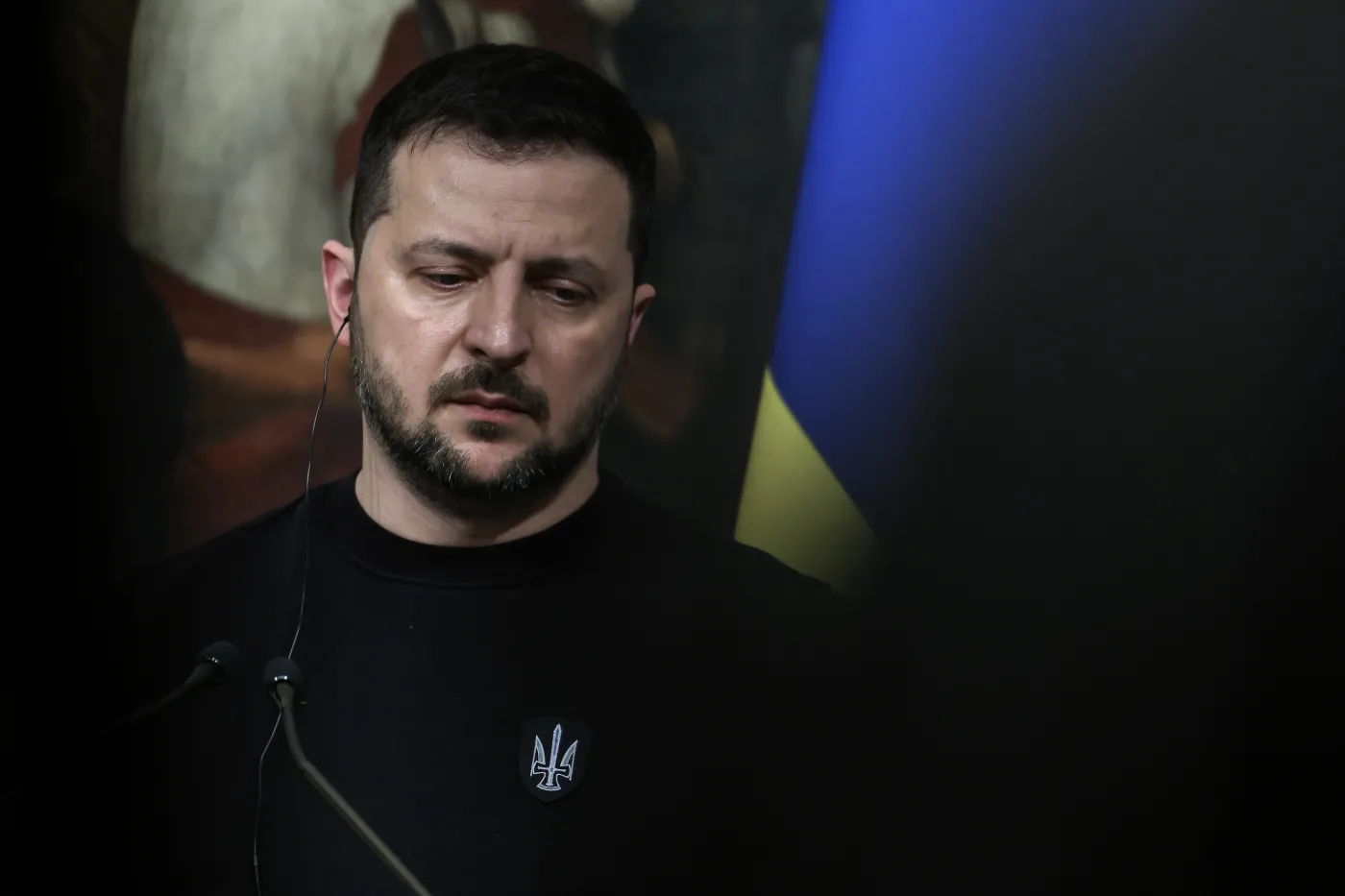 Ważny ruch Zełenskiego. Ma doprowadzić do zakończenia wojny