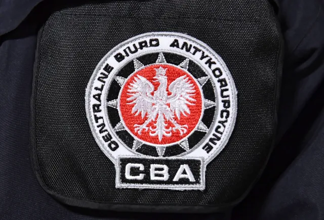 Wojskowi i biznesmeni w rękach CBA i żandarmów. Chodzi o korupcję