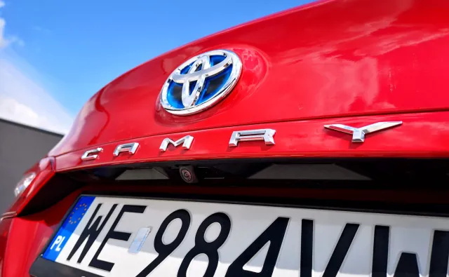 Toyota obniża ceny w Polsce o akcyzę. Bruksela dała zielone światło