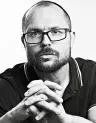 Piotr Wójcik, Fot. Wojtek Górski