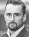 Tomasz Żółciak, dziennikarz DGP