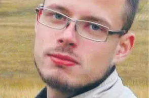 Wojciech Szot