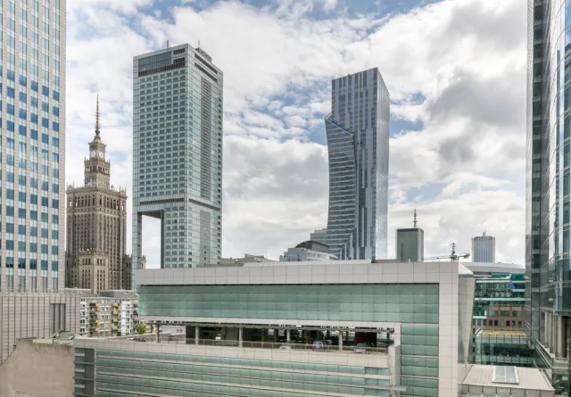 Jak będzie wyglądał rząd po rekonstrukcji? Rzecznik zabrał głos