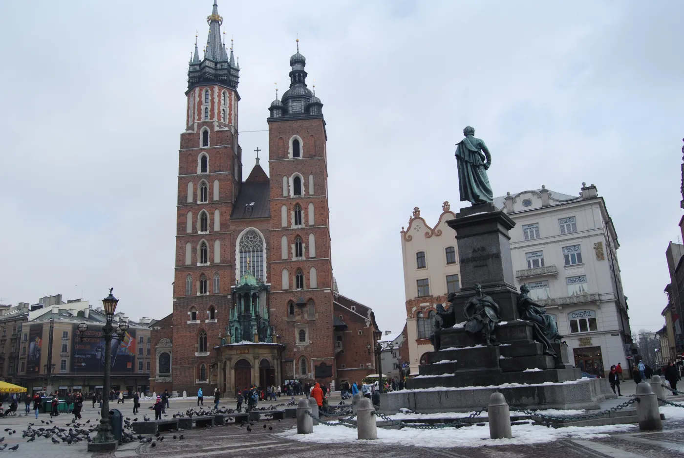 Kościół katolicki godzi się na propozycję rządu ws. odpisu podatkowego