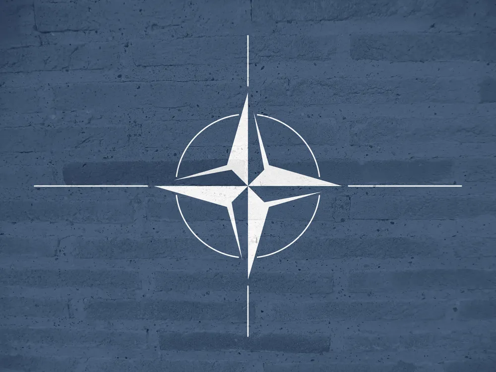 Szef NATO: W przeszłości Rosja używała manewrów przed agresją militarną na sąsiadów