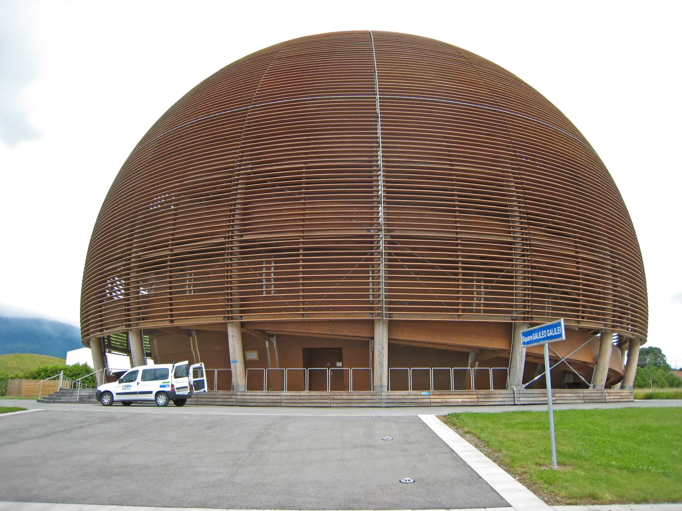 CERN