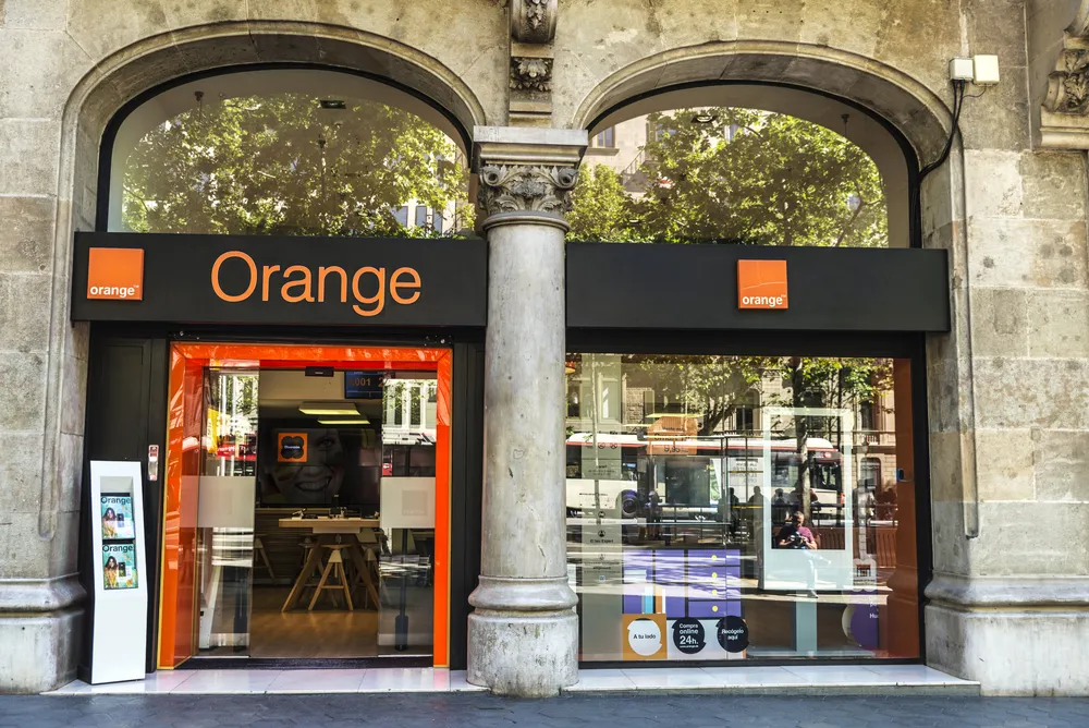 Orange Polska: W kwestii dywidendy istotna aukcja 5G i tempo wyjścia z lockdownu