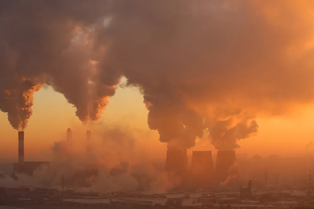 72 proc. Polaków widzi zagrożenie kryzysem klimatycznym. Oto, jak możemy zapobiec katastrofie [RAPORT]