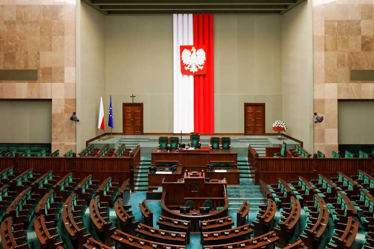 Więzienie za złamanie zakazu importu węgla z Rosji. Jest projekt ustawy