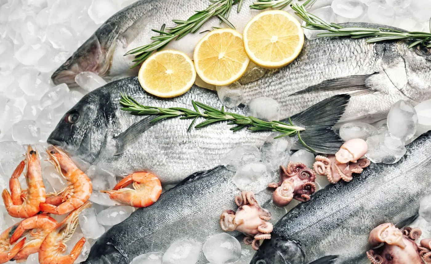 Kwasy omega-3 pochodzące z morskich organizmów mogą chronić nerki