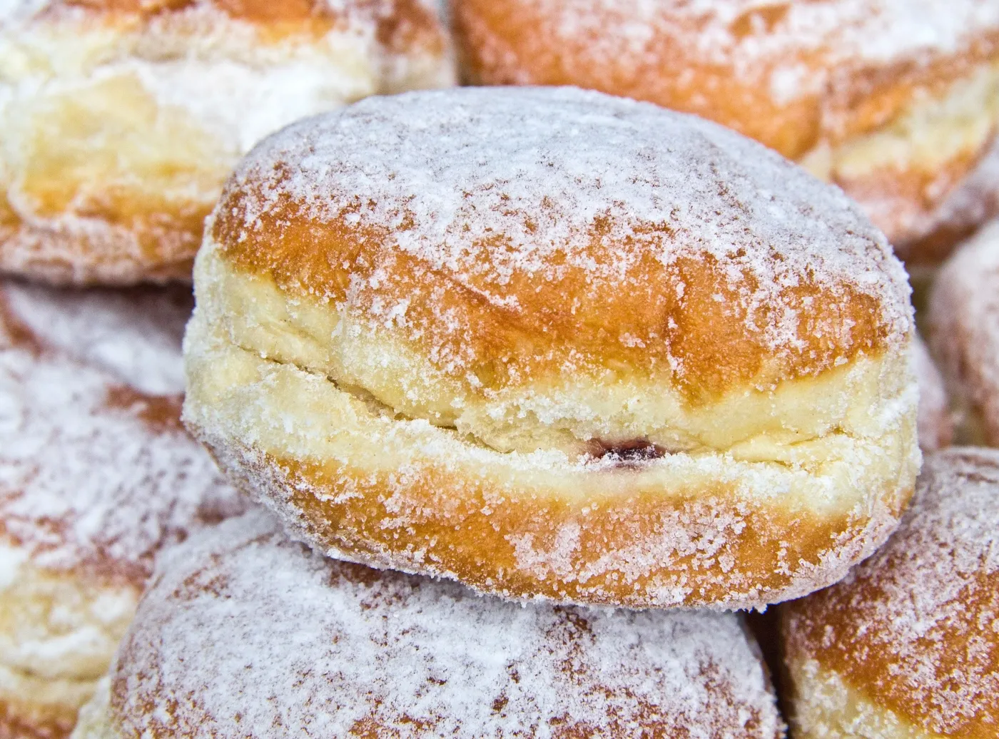 Słone ceny w tłusty czwartek. Ile zapłacimy za pączki?