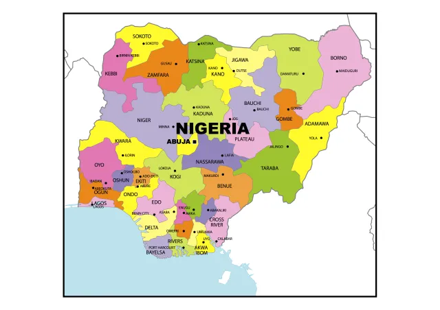 Nigeria: Wybory prezydenckie wygrał Bola Tinbu z rządzącej partii