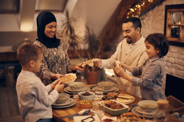 Ramadan bez przemocy. Porozumienie Izraela i Palestyny