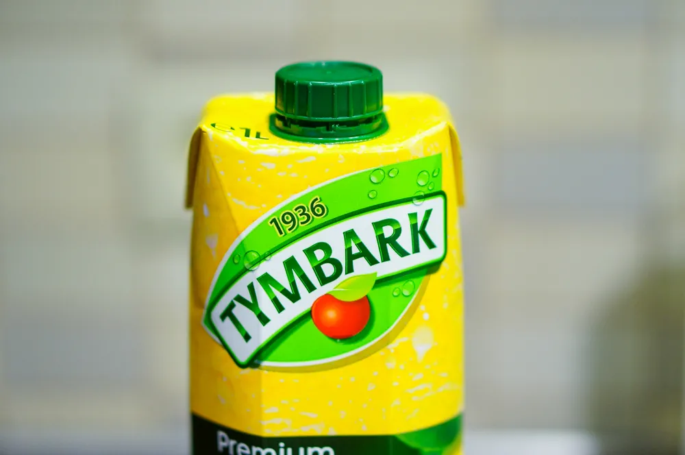 Tymbark