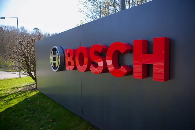 MRiT: Bosch wybuduje fabrykę pomp ciepła w Dobromierzu