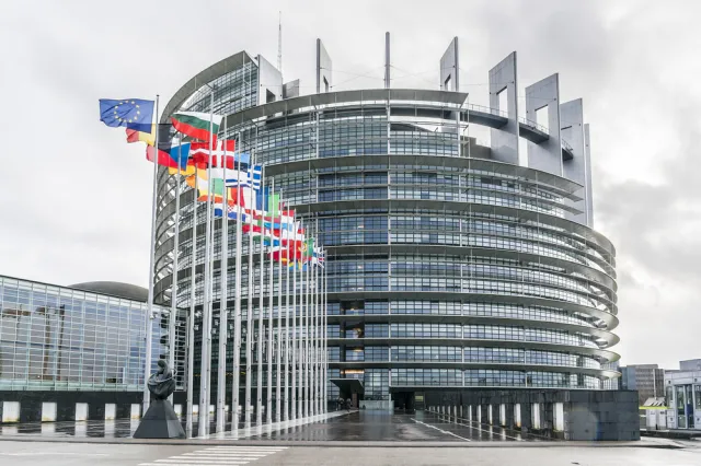 Pegasus na forum PE. "Krok w celu przygotowania rezolucji przeciwko Polsce"