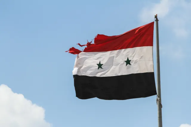 "Washington Post": Iran planuje falę ataków na wojska USA w Syrii