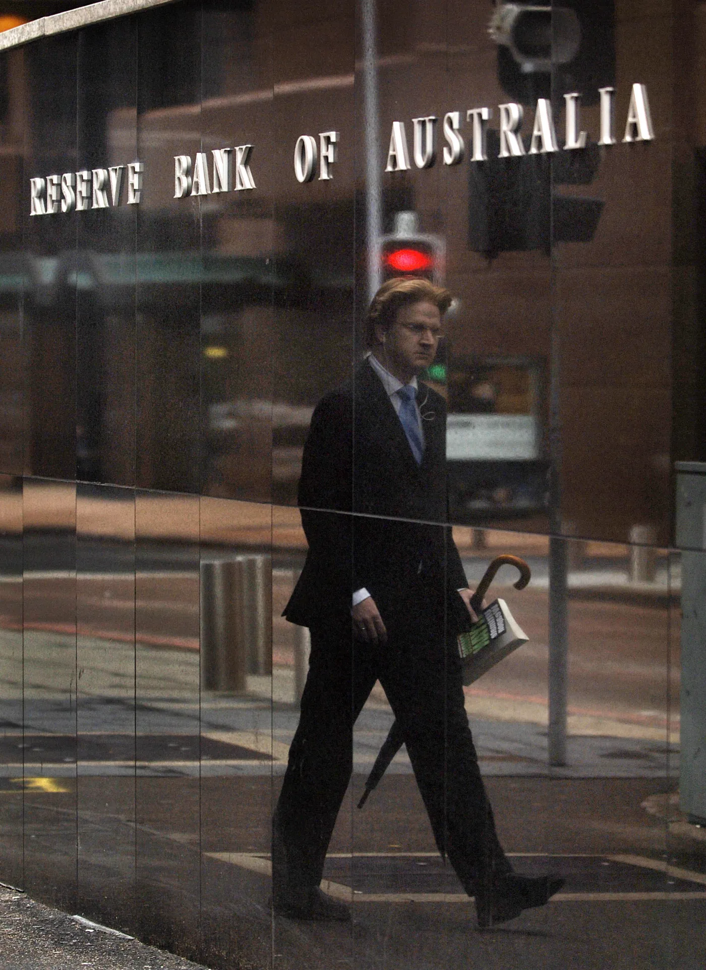 ACentralny Bank Australii obniżył stopy procentowe