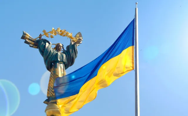Eksperci: Ukraina rozwija się cyfrowo mimo trwającej wojny