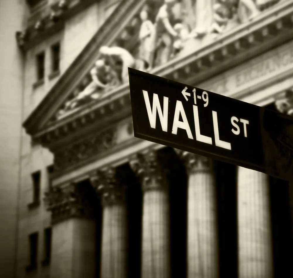 Wall Street w górę. Rynki są przekonane, że Brexitu nie będzie