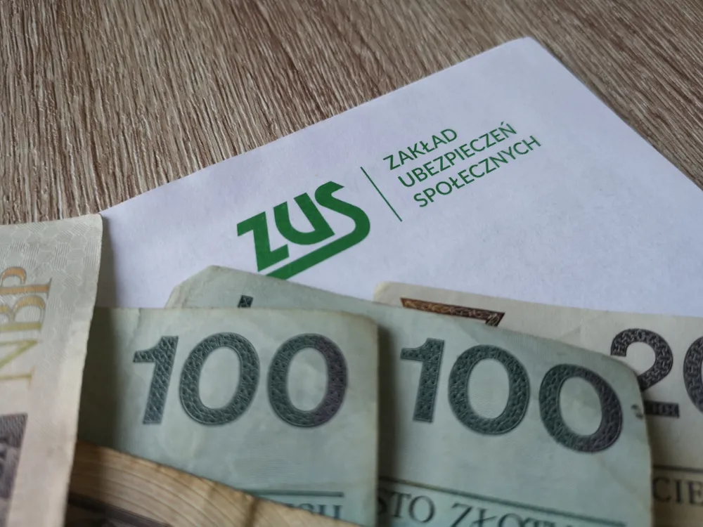 Mały ZUS oczami przedsiębiorców. Najlepiej oceniają go budowlańcy