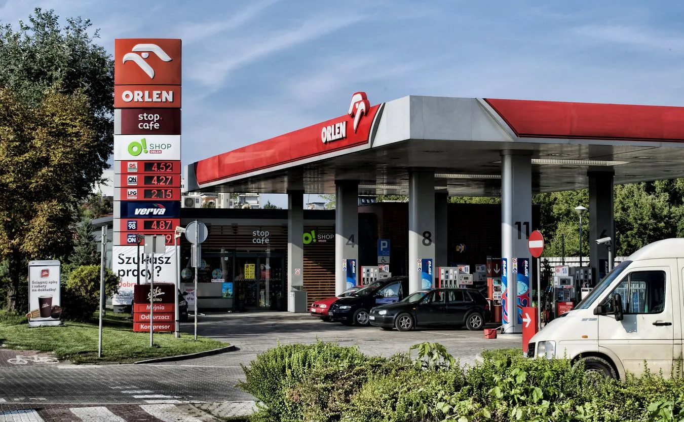 Orlen Południe przerobi ok. 280 tys. ton polskiej ropy naftowej w 2020 roku