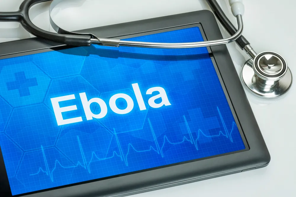 Uganda: Zmarł chory na ebolę 5-letni chłopiec z DRK. Władze: Nie ma powodów do paniki