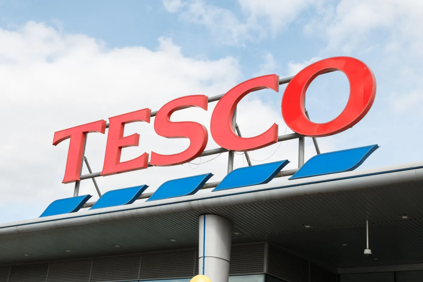 UOKiK wydał zgodę na przejęcie Tesco przez właściciela sklepów Netto