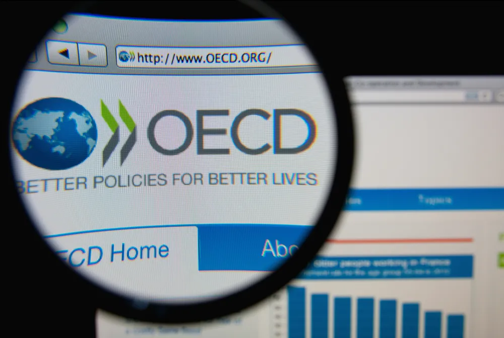 Wojna handlowa wywoła spowolnienie w gospodarce [RAPORT OECD]
