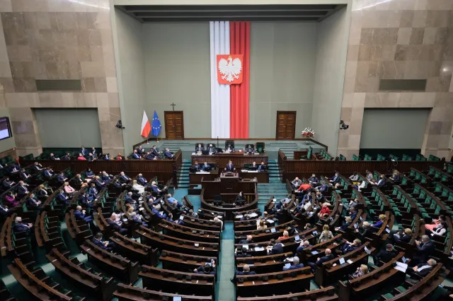 Polski Ład. W czwartek do Sejmu powinny wpłynąć pierwsze projekty ustaw