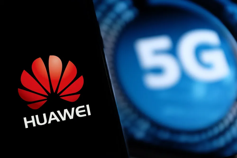 Pekin oskarża USA o dyskryminację chińskich firmy. Huawei pierwszą ofiarą Amerykanów