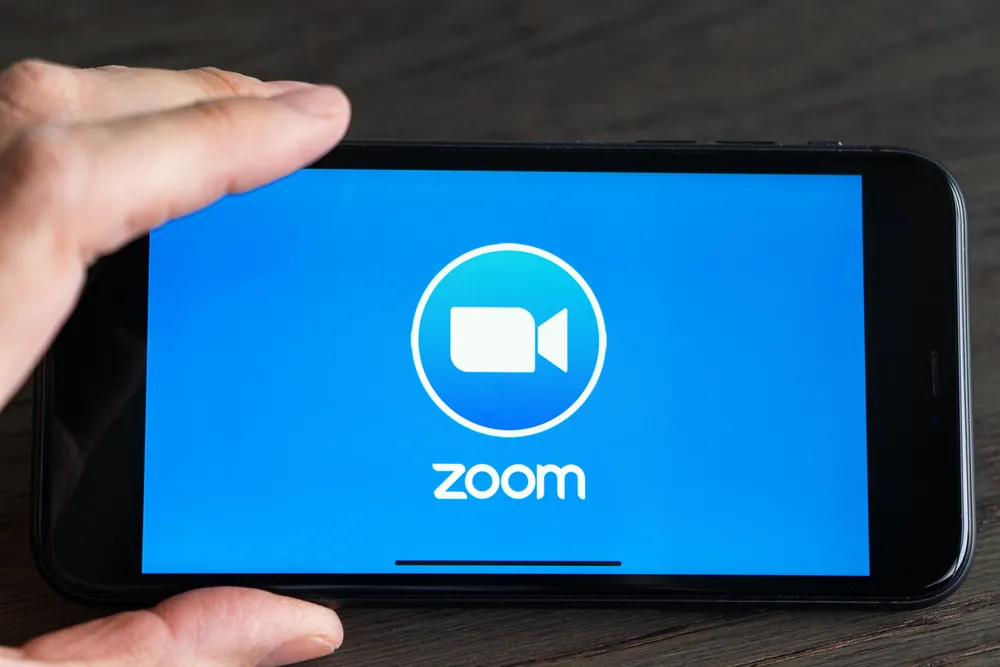Zoom pasie się na pracy zdalnej. Zysk firmy wzrósł o 3300 proc.
