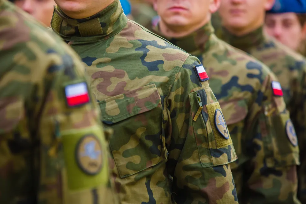 Byli szefowie Sztabu Generalnego krytykują projekt ustawy o obronie ojczyzny