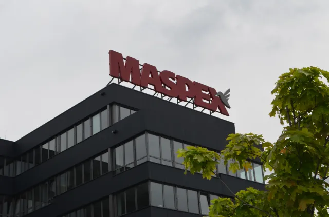 Tymbark, Kubuś, Lubella, a teraz także znany alkohol. Maspex rozszerza portfolio