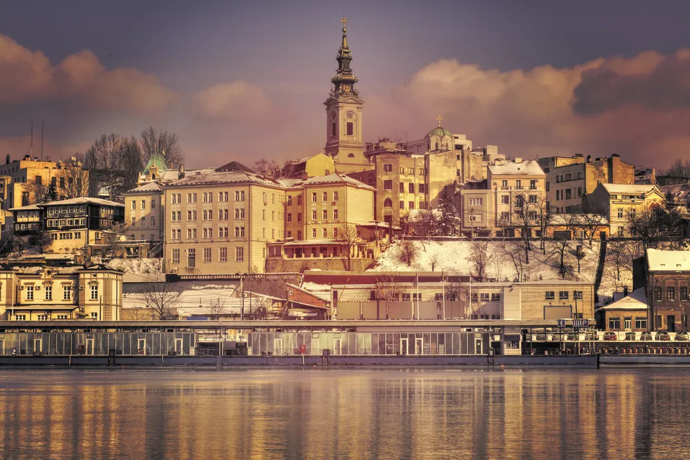 Linia kolejowa Budapeszt-Belgrad zostanie zmodernizowana dzięki chińskiemu kredytowi
