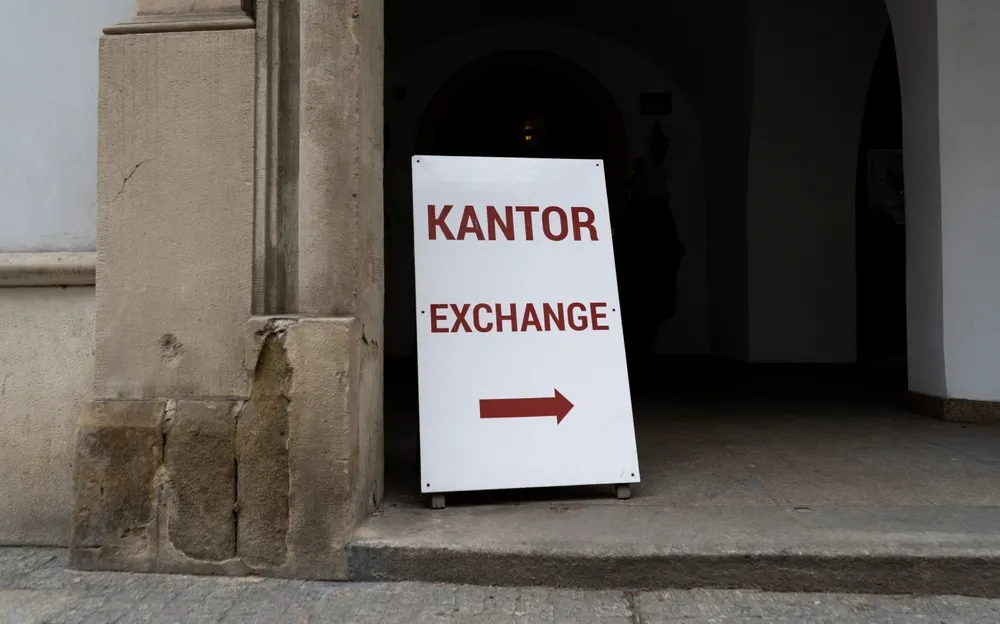 kantor