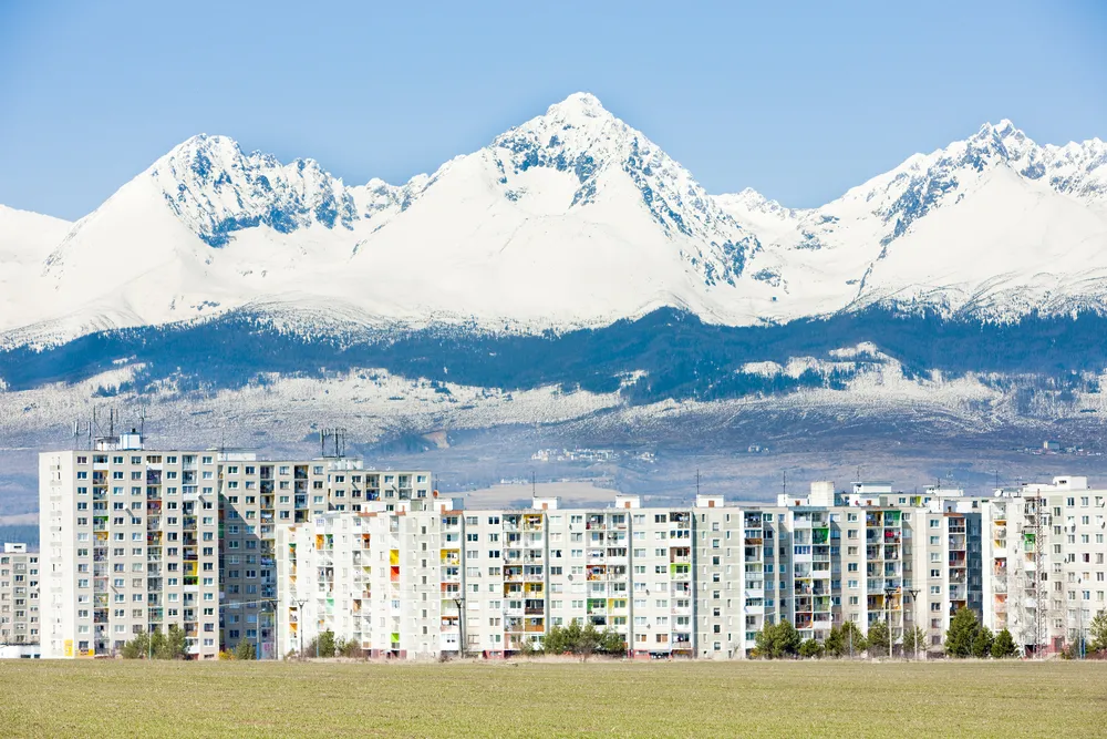 W słowackie Tatry polecisz samolotem. Rusza nowe połączenie lotnicze do Popradu